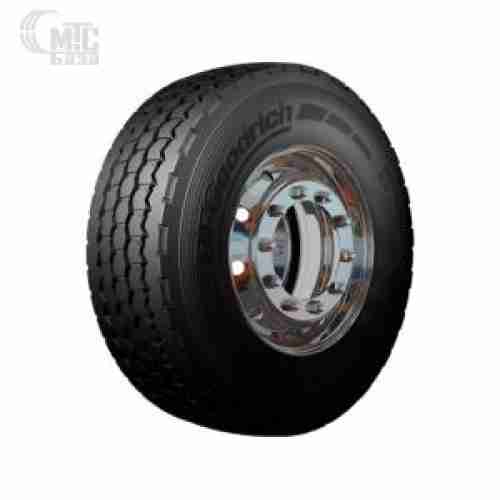 BFGoodrich Cross Control S2 (рулевая) 315/80 R22,5 156/150K